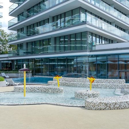 Your Holidays Waves B431 Miedzyzdroje Exterior foto