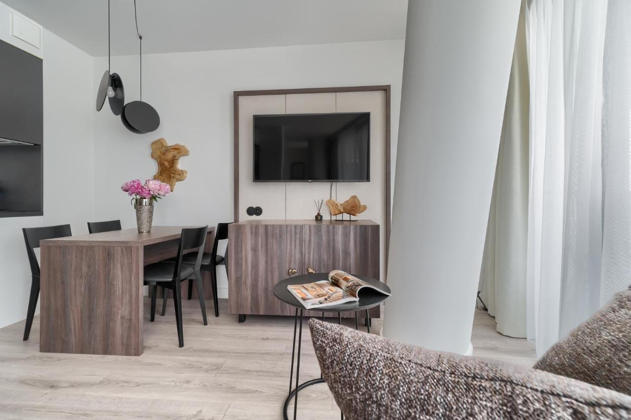 Your Holidays Waves B431 Miedzyzdroje Exterior foto