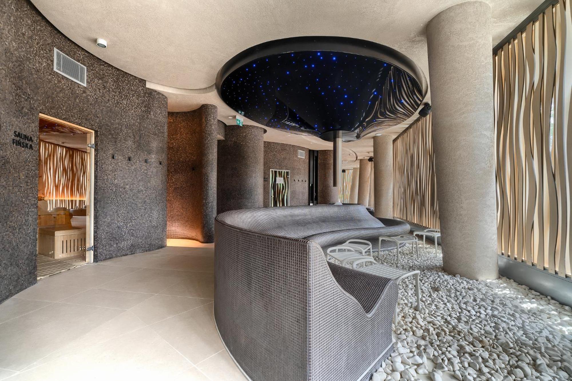Your Holidays Waves B431 Miedzyzdroje Exterior foto