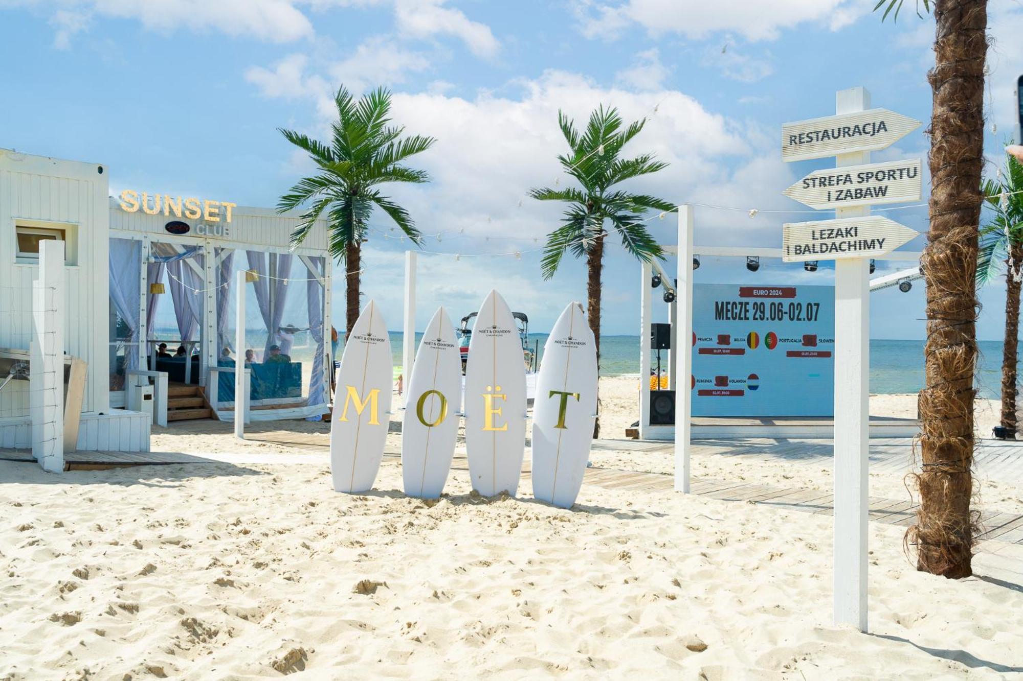 Your Holidays Waves B431 Miedzyzdroje Exterior foto